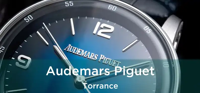 Audemars Piguet Torrance