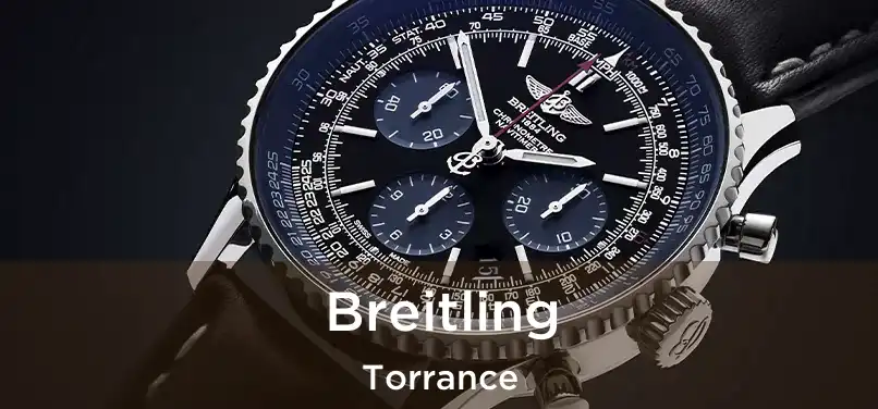 Breitling Torrance