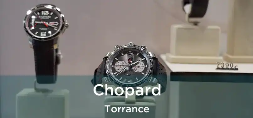 Chopard Torrance