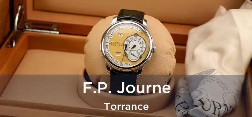 F.P. Journe Torrance