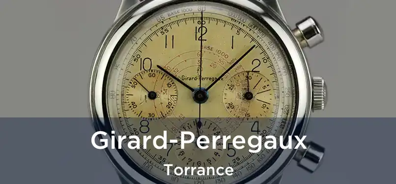 Girard-Perregaux Torrance