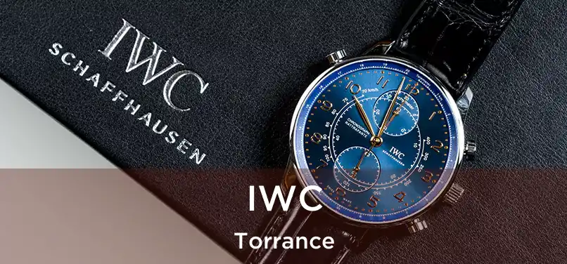 IWC Torrance