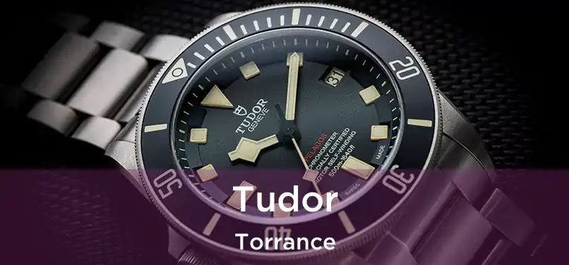 Tudor Torrance