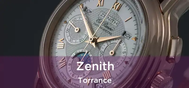 Zenith Torrance